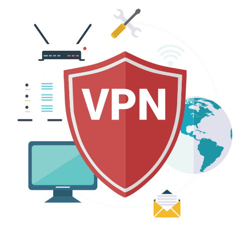 Firewall – Skylands Networks